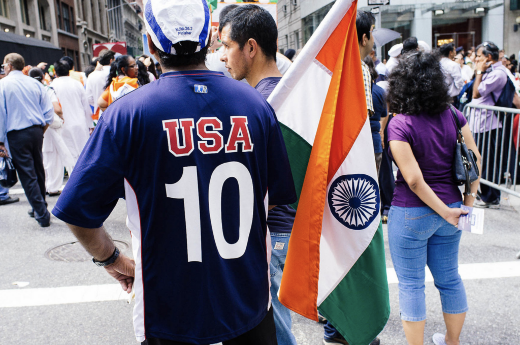 1st Time In 20 Years: Indians Visiting USA Declines
